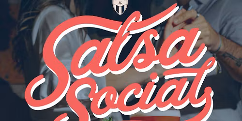 Salsa Class & Social