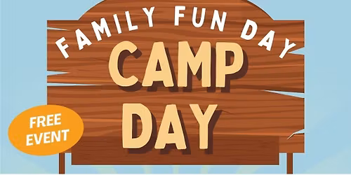 Family Fun Day