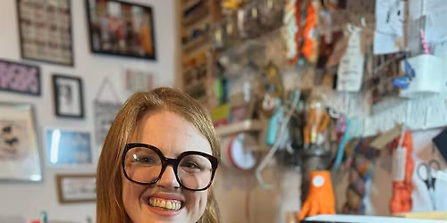 Help create textile banners for the Hanse Parade