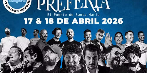 Preferia El Puerto 2026