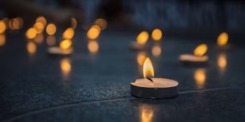 Being With Loss: A Grief Support Group