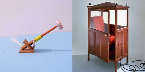 From Artist to Artist: Tour Swap by Cyb\u00e8le Young and Gord Peteran