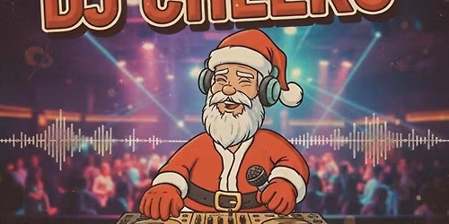 BOXING DAY WITH DJ CHEEKS 