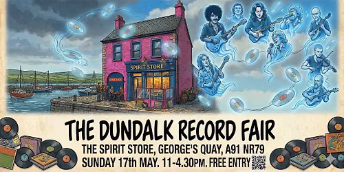 The Dundalk Record Fair