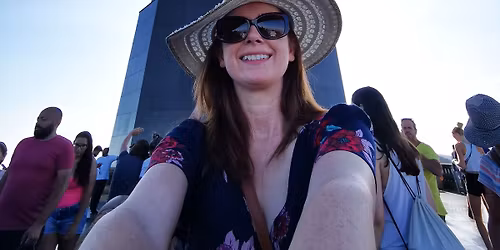 Rio de Janeiro 2026! Carnival, hiking, tourism and more