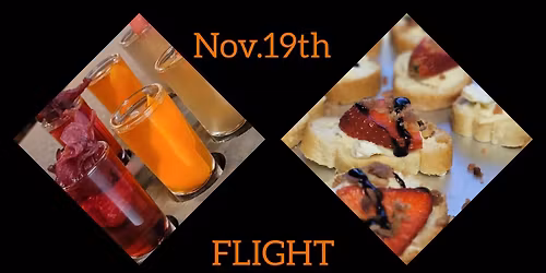 KATTS Fall Flight Night