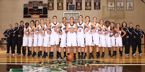 Parking Princeton Tigers at Brown Bears Mens Basketball