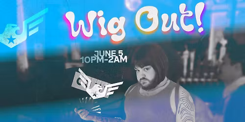 Wig Out! Wig Night