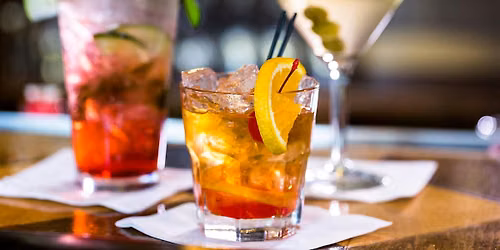 Pour Decisions... A financial conversation