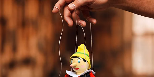 Kansas City Ballet: Pinocchio