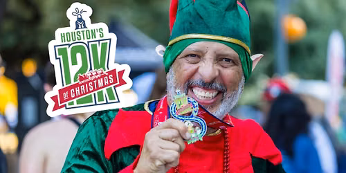 2026 Houston's 12K of Christmas