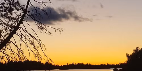 Nibbles n' Knowledge: The Turtle-Flambeau Flowage: A Living Northwoods Landscape