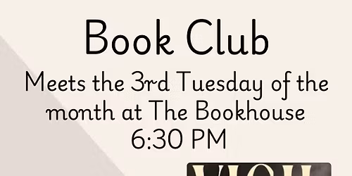 Vigil book discussion