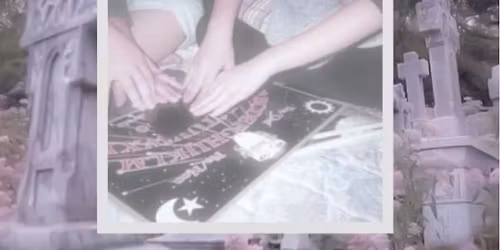 Salem Witches Retreat