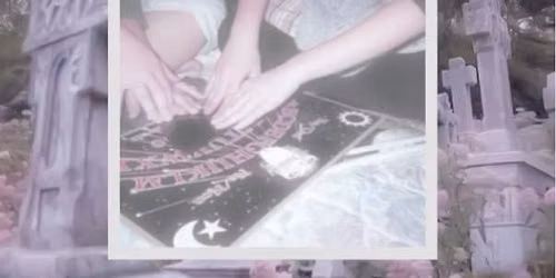 Salem Witches Retreat
