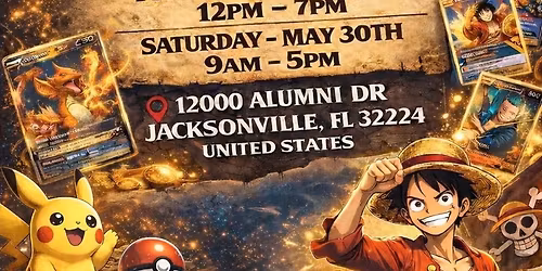 The Duuuval Card Show TCG Edition