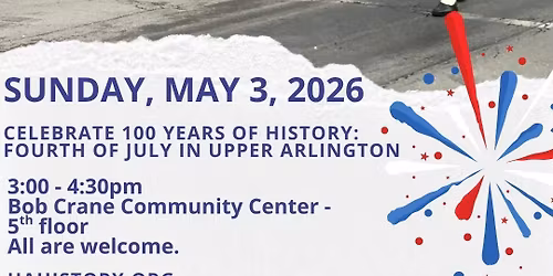 The Best Day in UA - Celebrating 100 Years of Fourth of July Traditions