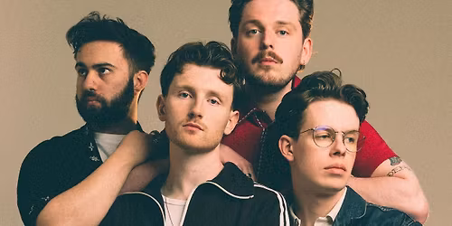 THE CLAUSE live at Rescue Rooms