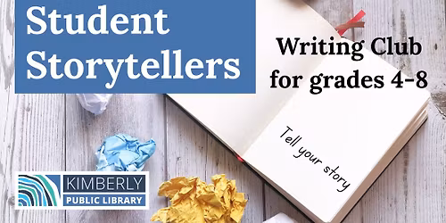 Student Storytellers