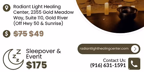 \ud83c\udfb6 Biofield Tuning with Jacquelynn Knoll