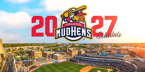 Louisville Bats vs. Toledo Mud Hens