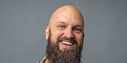 Luke Severeid - Special Comedy Event