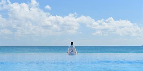 Deep Meditation Journey