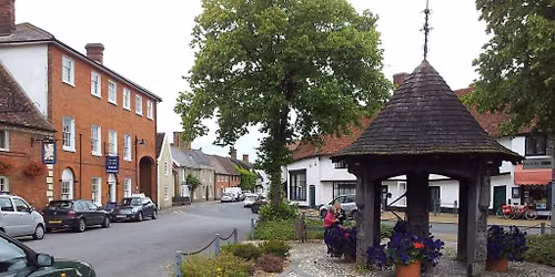 Woolpit Easy Walk