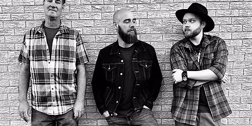 Jordan Alan Jackson Band at Element Eatery