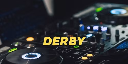 Derby DJ \/ Producer Meetup Hosted By ARQ Music