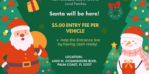 Holiday In The Gardens