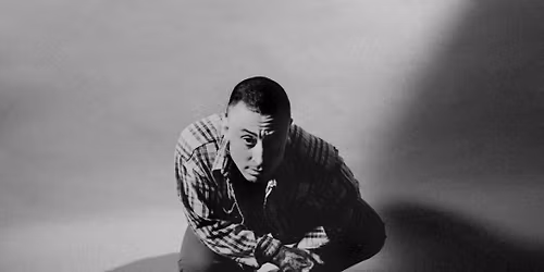 Noah Gunderson \/ Nate Bergman