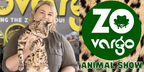 Zovargo Animal Show