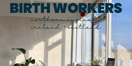 YOGA FOR BIRTH WORKERS CPD