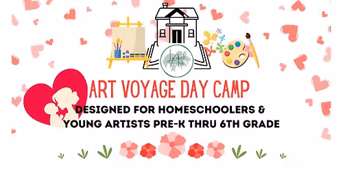 Mother's Day - Day Camp
