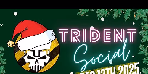 Trident Social Party 
