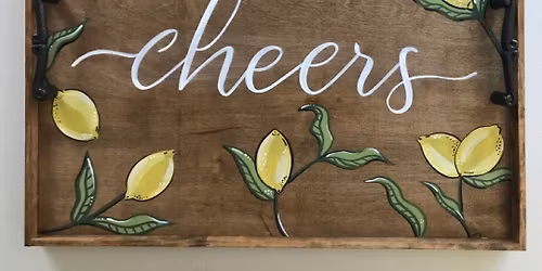 Se\u00f1oritas + Margaritas at Morgan\u2019s Cantina!