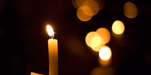 Candlelight Christmas Eve Service