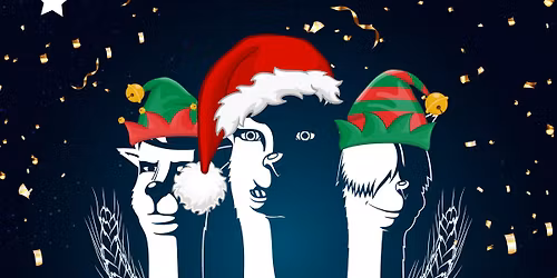 BTB Big Christmas Quiz