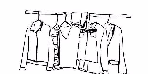 Common Sort X Backroad Bundles Sip, Swap, Shop