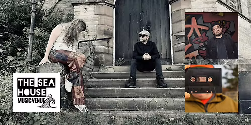 The Sea House Sundown Sessions - May