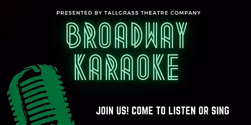 Broadway Karaoke