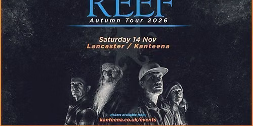 Reef