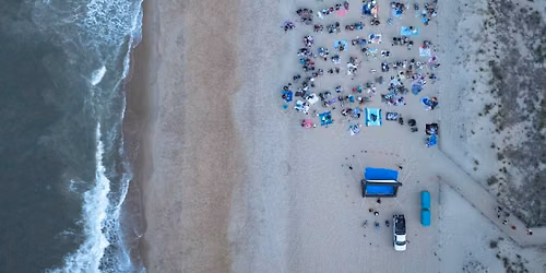 Movies on the Beach