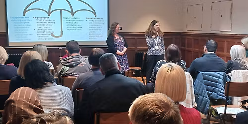 Registered Managers Network (Face to Face Learning Hub)