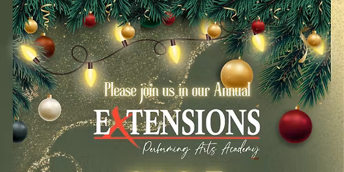 2025 Holiday Concert