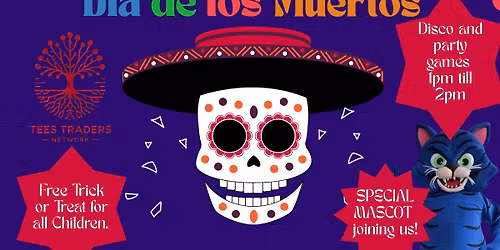 Day of the Dead Festival