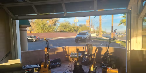 Coffee X Change Tanque Verde