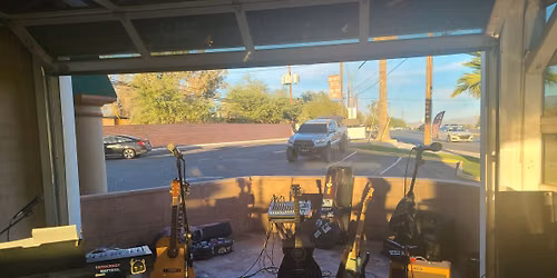 Coffee X Change Tanque Verde