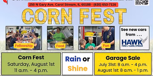 Corn Fest